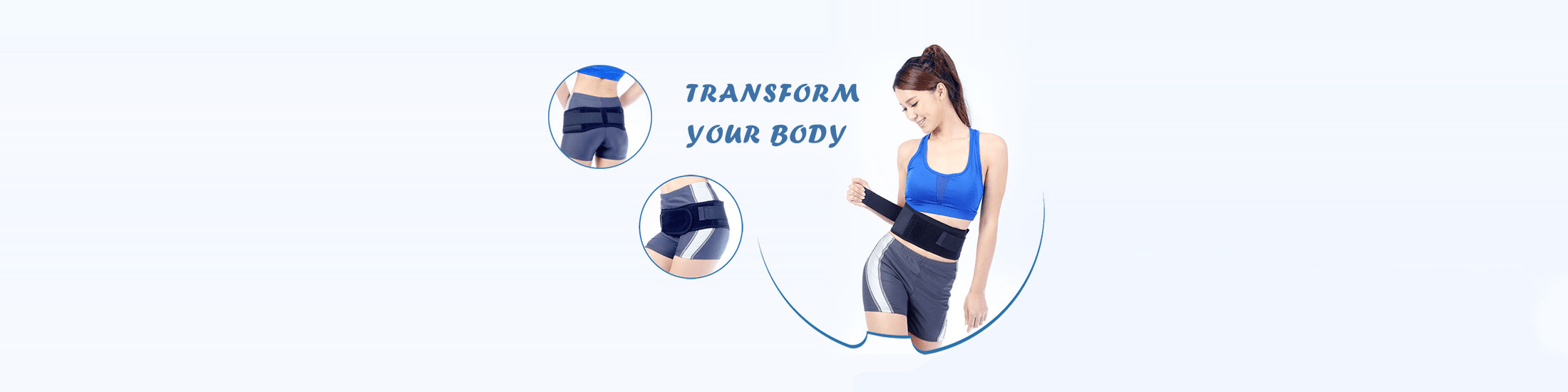 transform your body