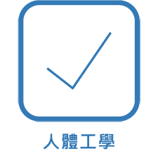 人體工學