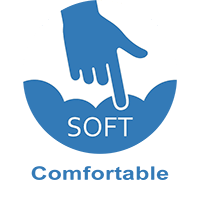 Comfortable