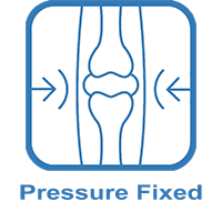 Pressure Fixed