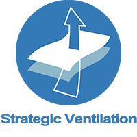 Strategic Ventilation