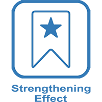 Strengthening Effect