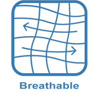 Breathable