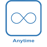 Anytime