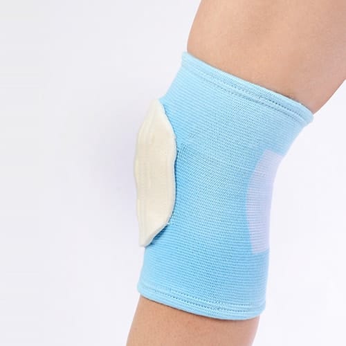 Knee Guard With Non-woven Pad