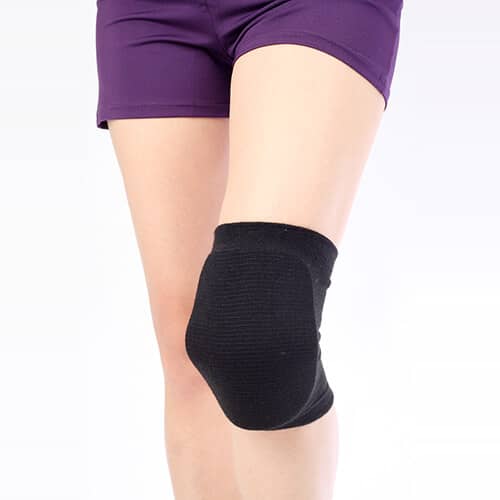 Knee Support With Eva Pad
