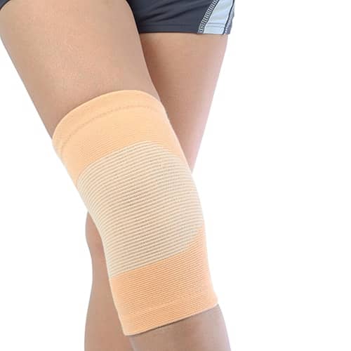 Elastic Knee Brace