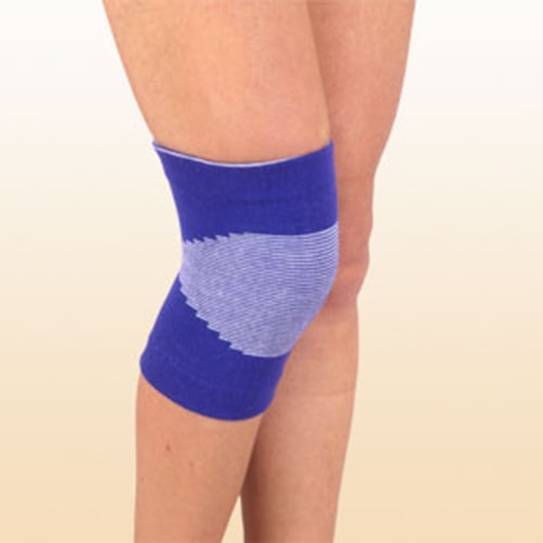 Elastic Knee Brace