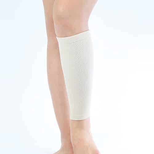 Elastic Calf Support