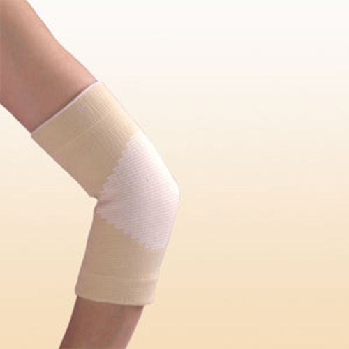 Elastic Elbow Support