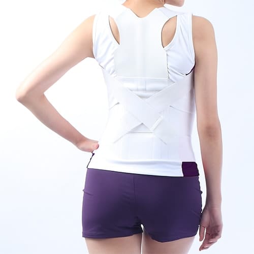 Posture Corrective Brace