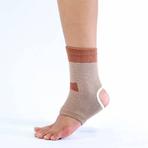 Ankle Guard
