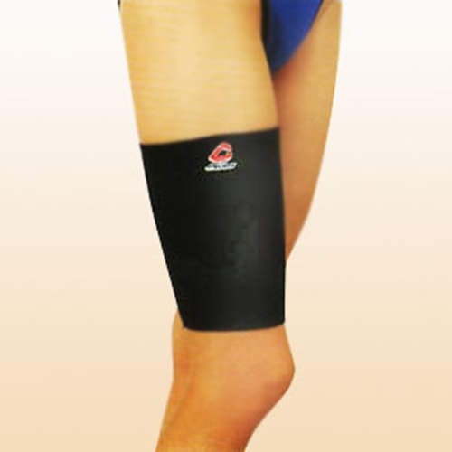 Neoprene Thigh Support