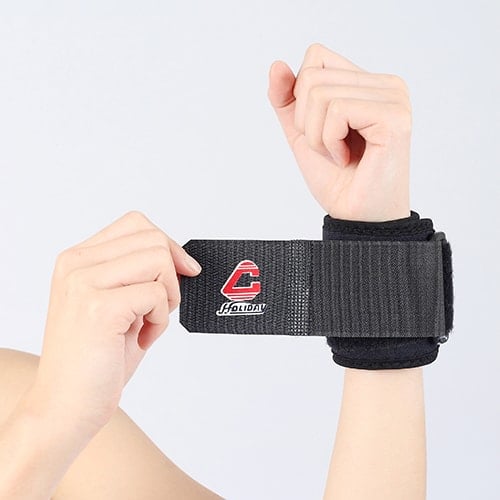 Neoprene Wrist Band