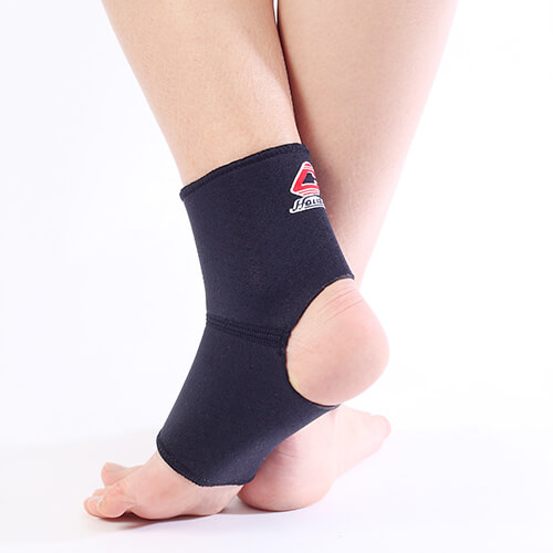 Neoprene Ankle Support