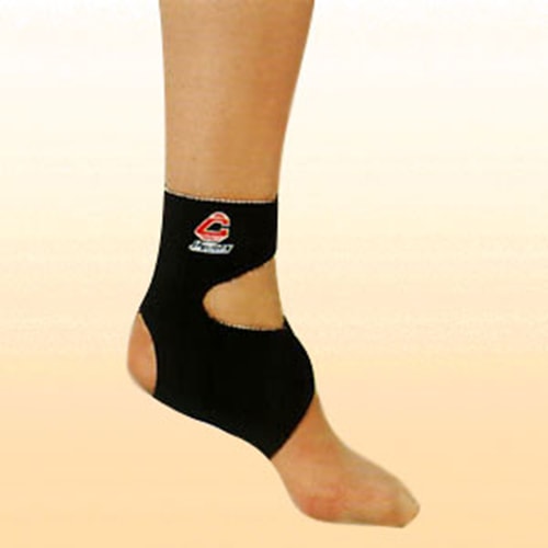 Adjustable Neoprene Ankle Support