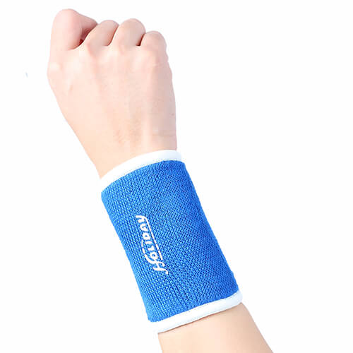 Far Infrared Wrist Band