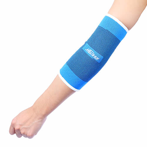 Far Infrared Elbow Support