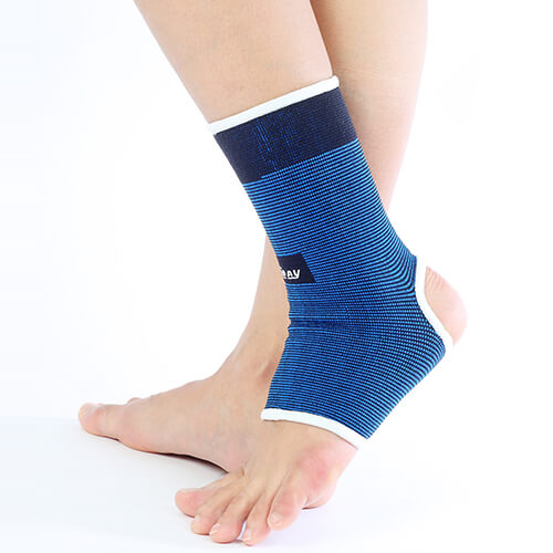 Far Infrared Ankle Support