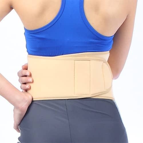 Far Infrared Waist Band