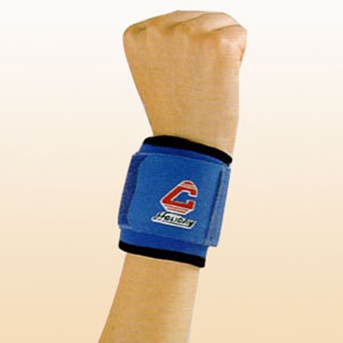 Adjustable Far Infrared Wrist Band