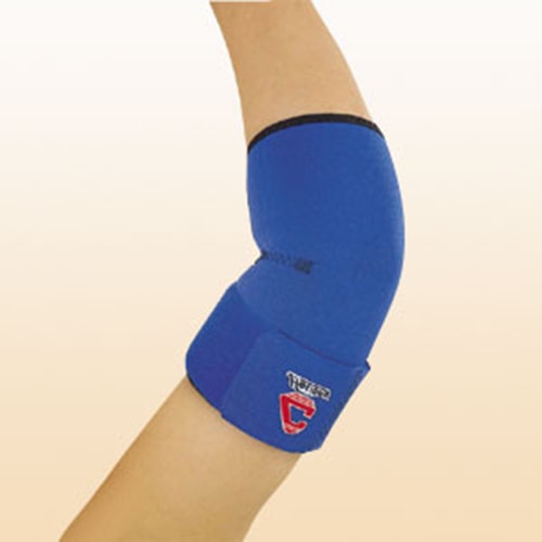 Far Infrared Elbow Support