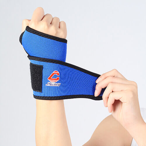 Far Infrared Wrist Band