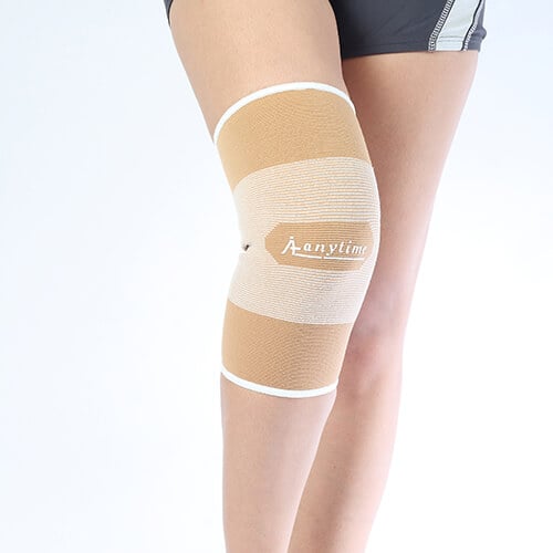 High Elastic Far Infrared Knee Support