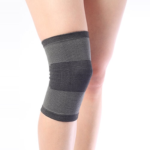 Bamboo Charcoal Knee Support