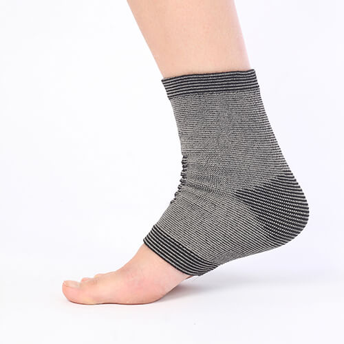 Bamboo Charcoal Ankle Support