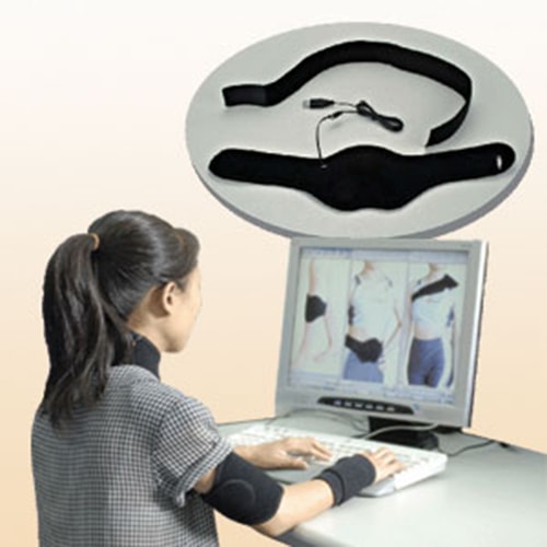 Multiple Function Heating Pad With Usb Connection