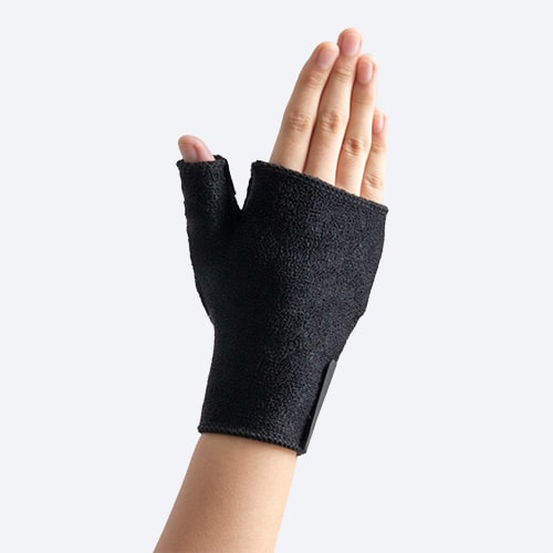 Far Infrared Wrist/palm Support