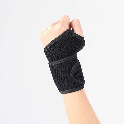 Far Infrared Wrist Wrap