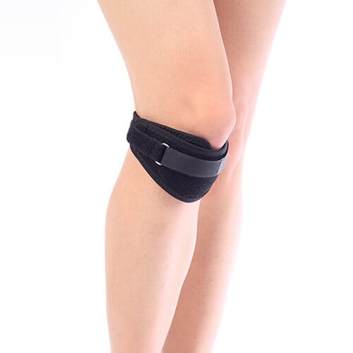 Far Infrared Patella Brace