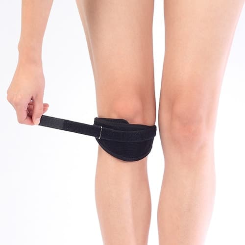 Far Infrared Patella Brace
