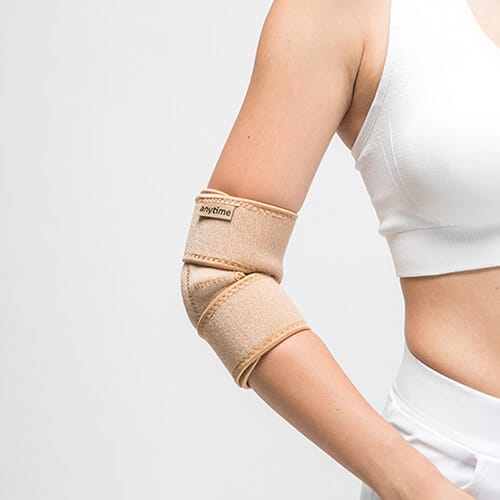 Adjustable Elbow Support