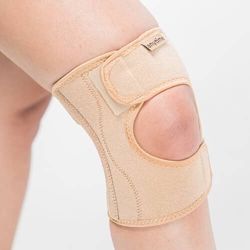 Strap Patella Knee Support