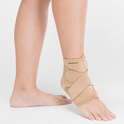 黏扣式護踝(加壓固定型)