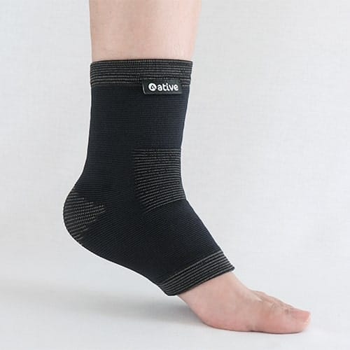 High Elastic Bamboo Charcoal Ankle Brace